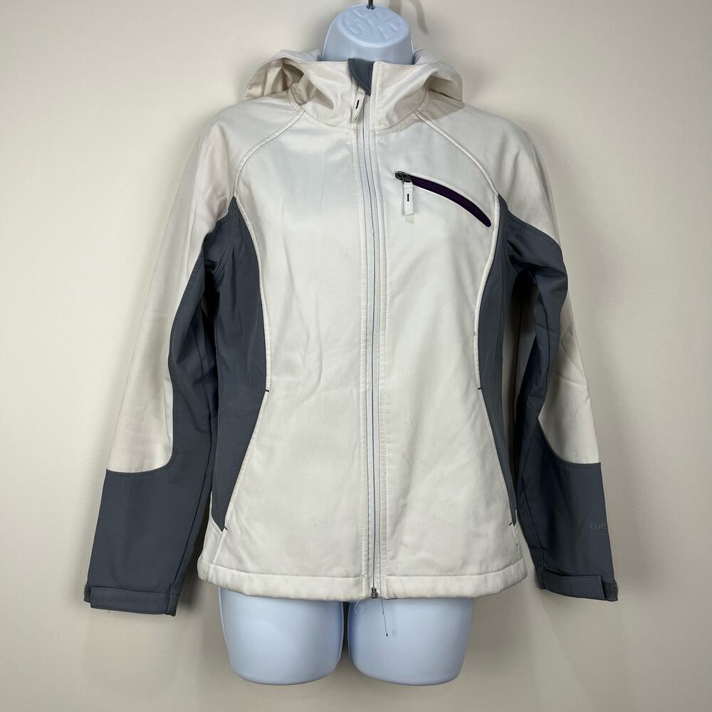 Free Tech Jacket with Hood Women's Size XS (0-2)